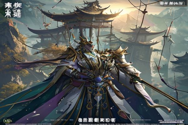 仙剑奇侠传2
